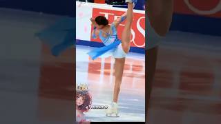 Ice Dance Wonderful Show😍🔥 ytviral [upl. by Griswold]