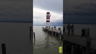 Podo Beach  Podersdorf am See [upl. by Ettenig]