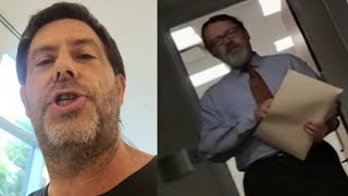 Arrogant Sovereign Citizen Gets DESTROYED in Court By A NoNonsense Lawyer amp Judge [upl. by Immak]