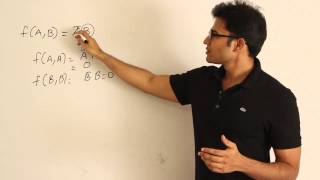 DLD  Logic Functions  Example 3 on functional completeness  Ravindrababu Ravula [upl. by Adleme]