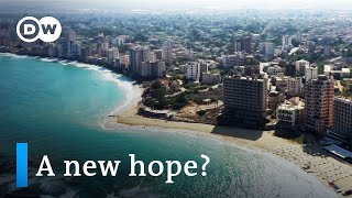 Varosha A glimmer of hope for Cyprus  DW Documentary [upl. by Ertha]