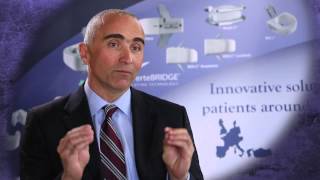 Dr Armen Khachatryan Discusses the Next Generation of Disc Replacement [upl. by Hal]