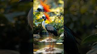 Exotic Birds Singing Beautiful Bird Songs  Top 10 Most Beautiful Birds in the World birds [upl. by Jair821]