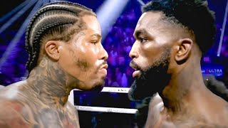 Gervonta Davis USA vs Frank Martin USA  KNOCKOUT Boxing fight Highlights [upl. by Murat]