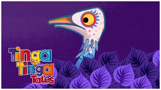 Peacocks Pride and Fall 🦚  Tinga Tinga Tales Official  1 Hour of Full Episodes [upl. by Awe]