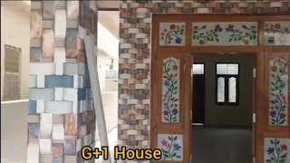 G1 Independent House sale in Hanamkonda cell9704865928 [upl. by Qifahs]