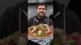 Tacos Chupacabras Coyoacán Caros grasosos Pésimos shortvideo shorts foodie foodies cdmx [upl. by Noruq998]