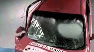 Holden Barina 2008 [upl. by Neibaf]