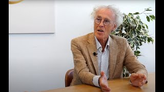 OUDampWIJS 2 Psychiater Matty Hakvoort over geestelijke gezondheid levenskunst en zingeving [upl. by Paget275]