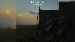 ECHOES  riccardoboato [upl. by Adniled]