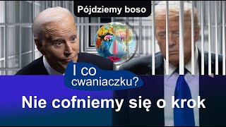 TRUMP winny TY WSKAZANY Wybory 9 czerwca Głosowanie za federalizacją lub przeciwko Wolność albo [upl. by Ardnekal]