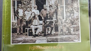 THE WATERBOYS fishermans blues FULL ALBUM [upl. by Frederic]