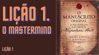 O manuscrito original As leis do triunfo e do sucesso de Napoleon Hill [upl. by Smiga]