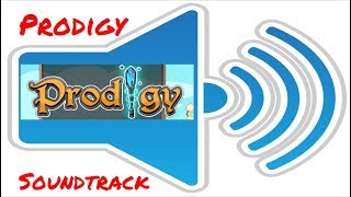 Prodigy 1 Hour Prodigy Backround Music Gameplay and My Other Vidoes [upl. by Rheba]