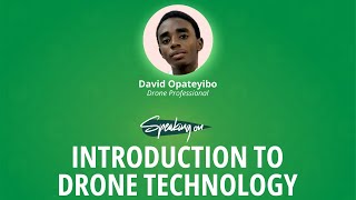 Introduction to Drone technology General and Technical [upl. by Eveivaneg]