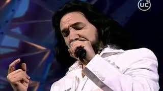 Marco Antonio Solis — Popurrí Romantico Live [upl. by Kendrah]