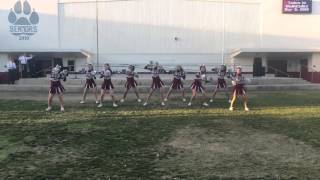 Rosemead High School Varsity Song 1516 🐾 Open House [upl. by Rik597]