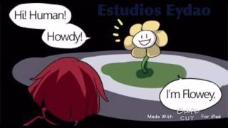 Underplayer comic fandub españolparte 1 Estudios Eydao [upl. by Lyrrehs]