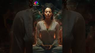 The secret to deep relaxation with meditation meditationmusic [upl. by Ahtilat]