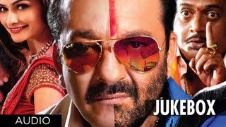 Policegiri Full Songs  Sanjay Dutt Prachi Desai [upl. by Lowrie]