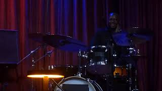 Nathaniel Townsley Tomasz Bura Anton Davidyants  RostovonDon Esse Jazz Club 060724  Part 1 [upl. by Dewitt]