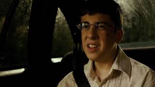 I Am McLovin 4K Super Bad edit Foreign [upl. by Ellehs]