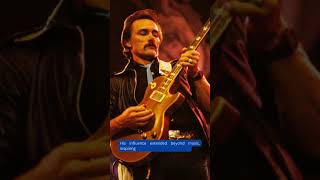 Legendary Guitarist Dickey Betts of The Allman Brothers Band Passes Away at 80 RIPDickeyBetts [upl. by Chien]