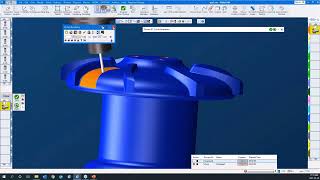 GibbsCAM Webinar  Discover the Power of GibbsCAM 5Axis Software [upl. by Robena]