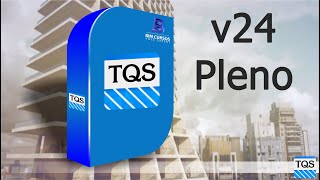 TQS v245 Pleno Download Instalar e Ativar [upl. by Eseilanna]