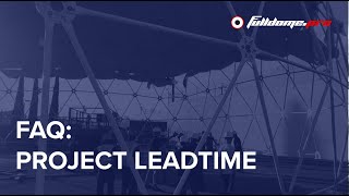 Project Leadtime  FAQs  Fulldomepro [upl. by Scherle]