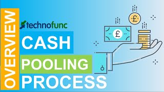 Introduction to Cash Pooling Process [upl. by Ylyl]