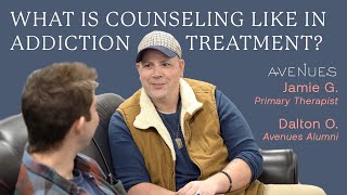 Mental Health Awareness Month  Counselor amp Client Relationship [upl. by Ireland898]