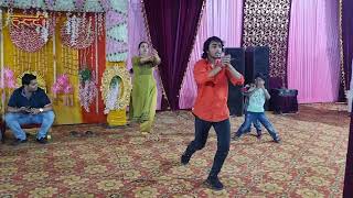 Makhna Song Dance For Marriage😘♥️ Homeclasses  New Dance Video mukulpanchal [upl. by Niraj]