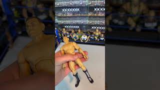 THE BEST GUNTHER WWE ACTION FIGURES EVER [upl. by Lacsap]