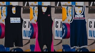 Inzer vs SBD vs Titan Singlet Comparison and Review [upl. by Philander]