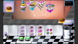 Purble Place  Gameplay  Делаем тортики [upl. by Htaras]