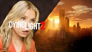 NIENAWIDZĘ TEJ MISJI  Dying Light 2 odcinek 74 [upl. by Cadman361]