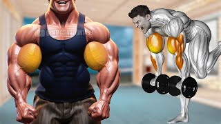 Arm Day Best Effective Exercises for Biceps [upl. by Sheline940]