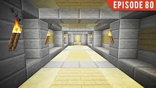 Hermitcraft Episode 80  The Labyrinth Bites Back [upl. by Nikal]