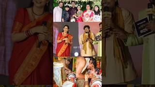 Jabardasth Rakesh amp His Wife Jabardasth Sujatha Emotional Speech About Marriage  Rk Roja Reaction [upl. by Leonidas]