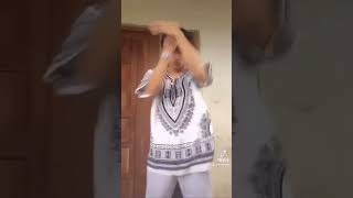 Vedo  Girls Need Love Slowed Summer Walker Remake Dance Challenge [upl. by Nan]