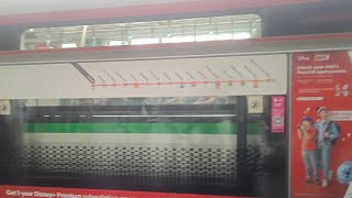 My first time taking R151 on NSL  R151 869870 [upl. by Sualk]