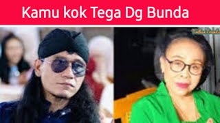 Gus Kok Tega Dengan Bunda Mengatakan Seperti Itu [upl. by Eberly249]