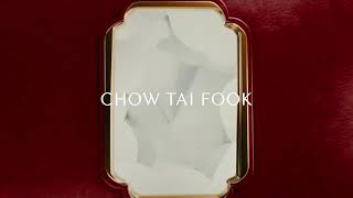 Chow Tai Fook The Season To Sparkle [upl. by Zared560]