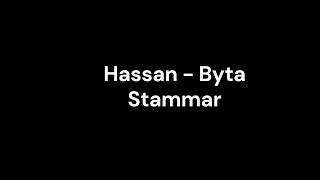 Hassan  Byta Stammar [upl. by Malissa]