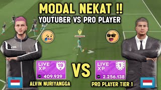 Nantangin Mabar Player Tier 1 di Game DLS 24 [upl. by Fabio]