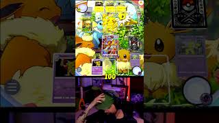 Alakazam can ONE SHOT Almost EVERYTHING in Pokemon TCG Pocket [upl. by Mcknight310]