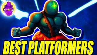 Top 10 Best Platformer Games Youve Never Heard Of [upl. by Dinny]