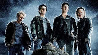 The Covenant Full Movie Facts And Review  Steven Strait  Sebastian Stan [upl. by Berkie]