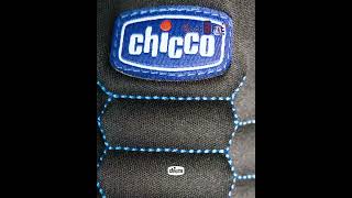 Chicco Seat3Fit iSize [upl. by Brenna]